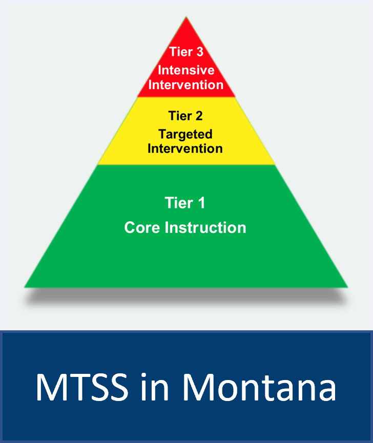MTSS in Montana